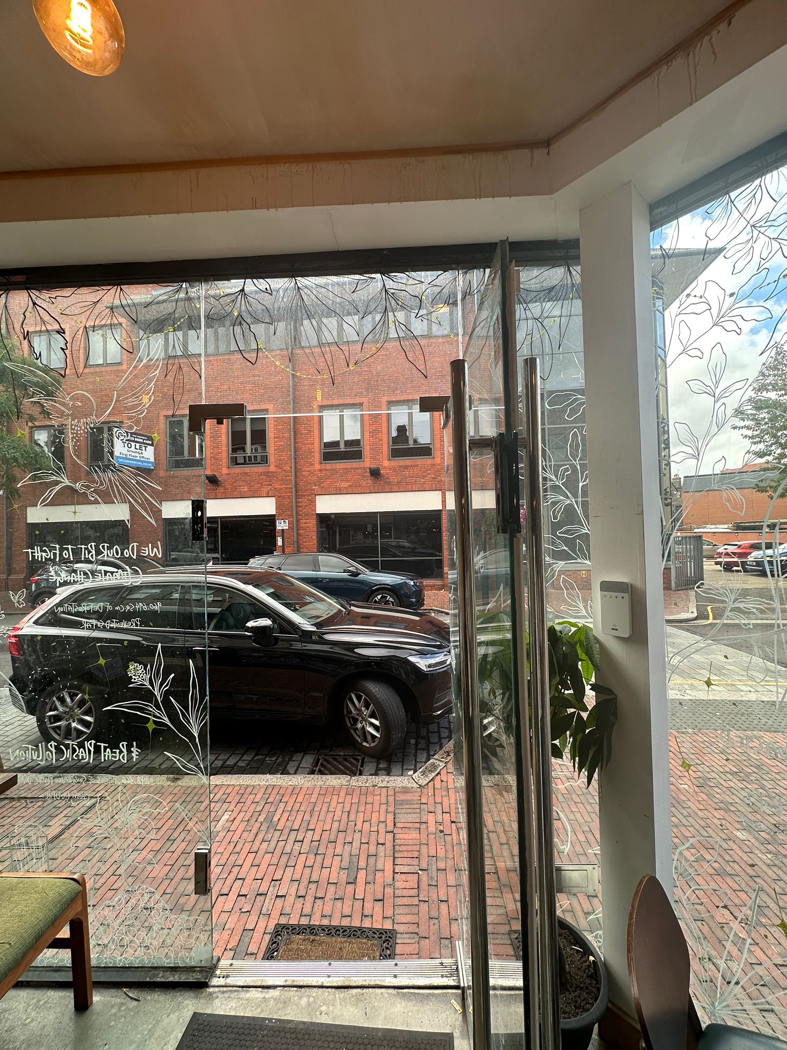 commercial locksmiths